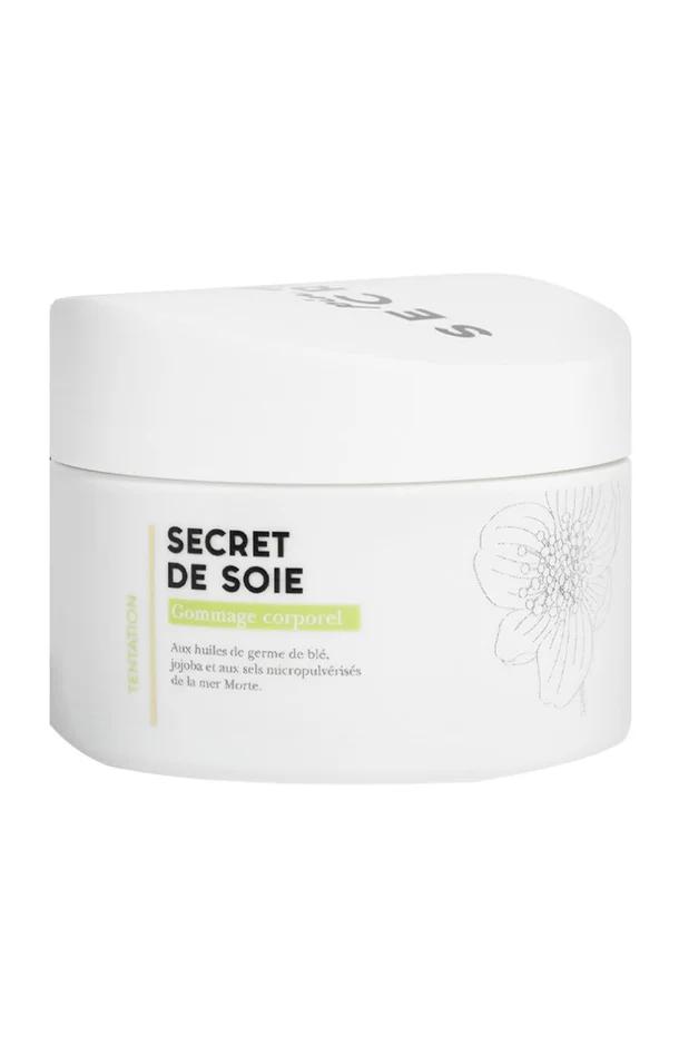 Gommage – Tentation – Corps – 300 ml