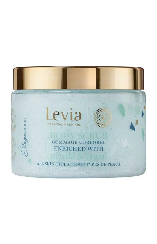 Gommage corporel – Elegance – 350 ml