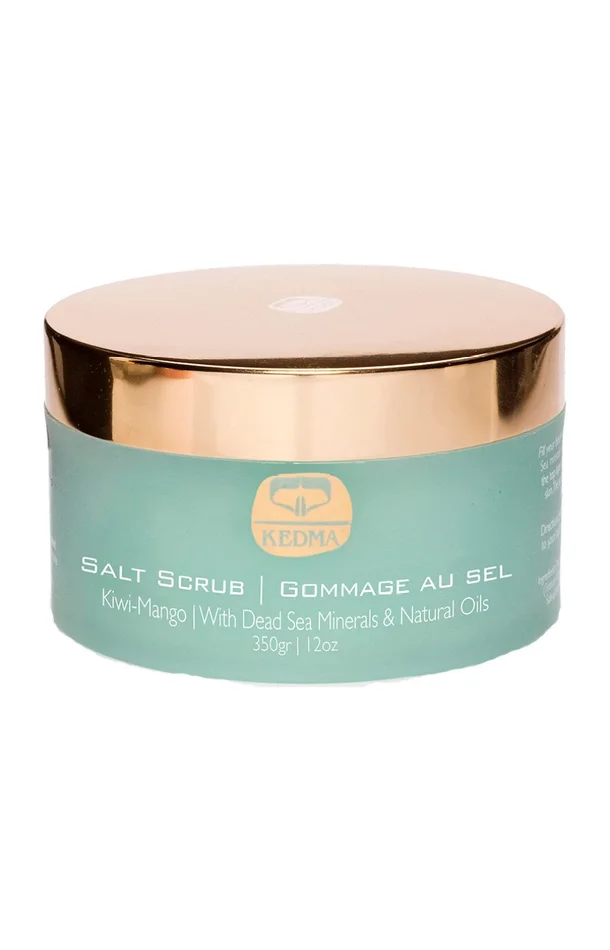 Gommage corporel – Kiwi & mangue – 350 g