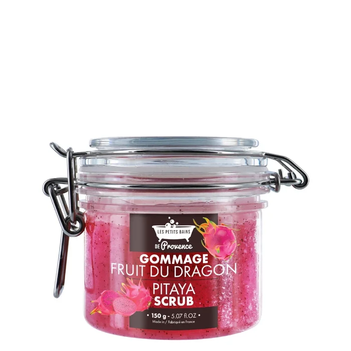 Gommage Fruit du Dragon – Gommage pour le Corps