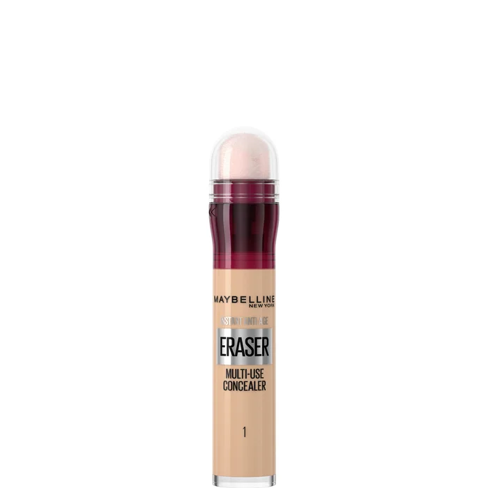 Gomme anti-cernes Maybelline (Plusieurs nuances )