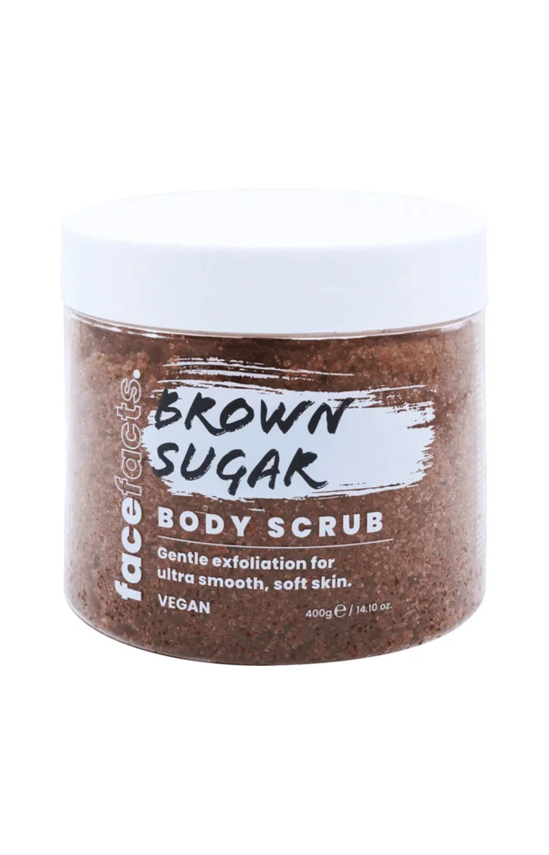 Gomme corps – Sucre brun – Corps – 400 g