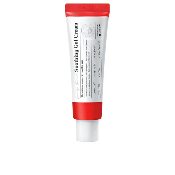 GOOD BYE BLEMISH gel crème apaisant 55 ml
