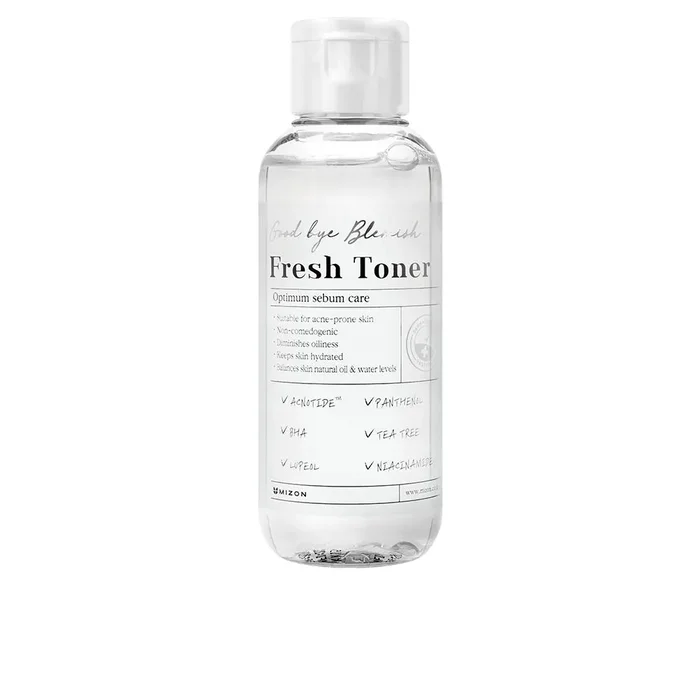 GOOD BYE BLEMISH toner frais 120ml