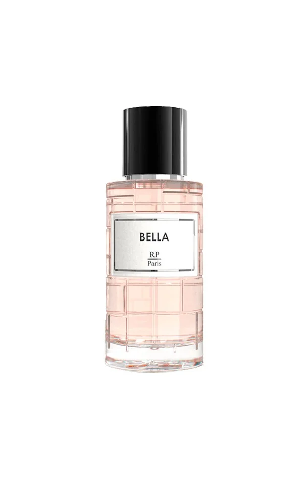 Gourmand Eau de parfum – Mixte