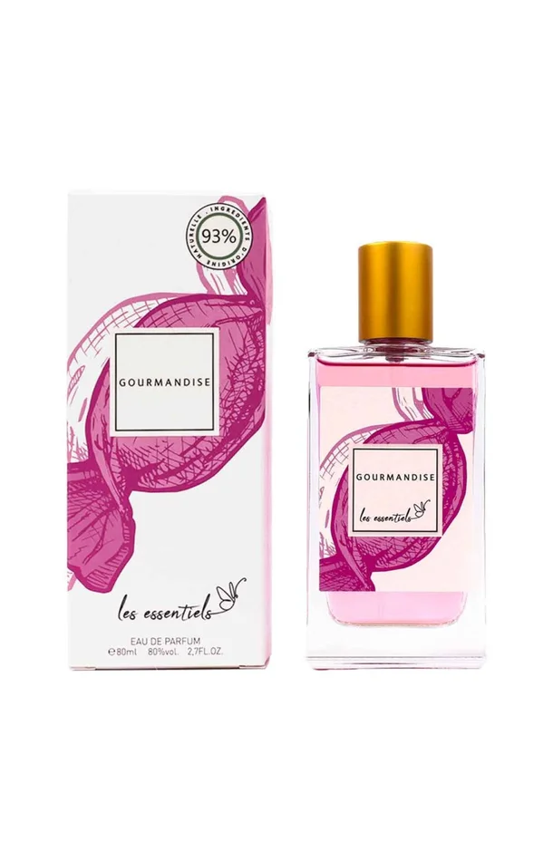 Gourmandise Eau de parfum – Gourmand