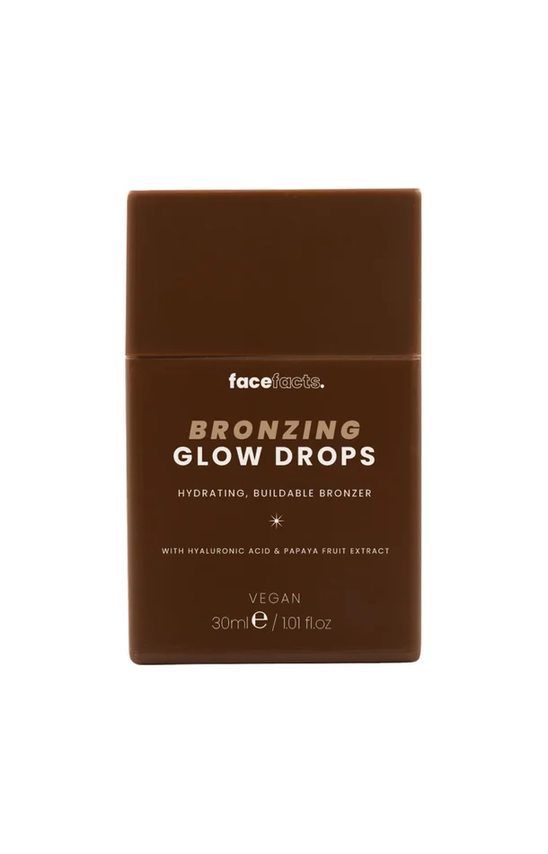 Gouttes autobronzantes – Visage – 150 ml