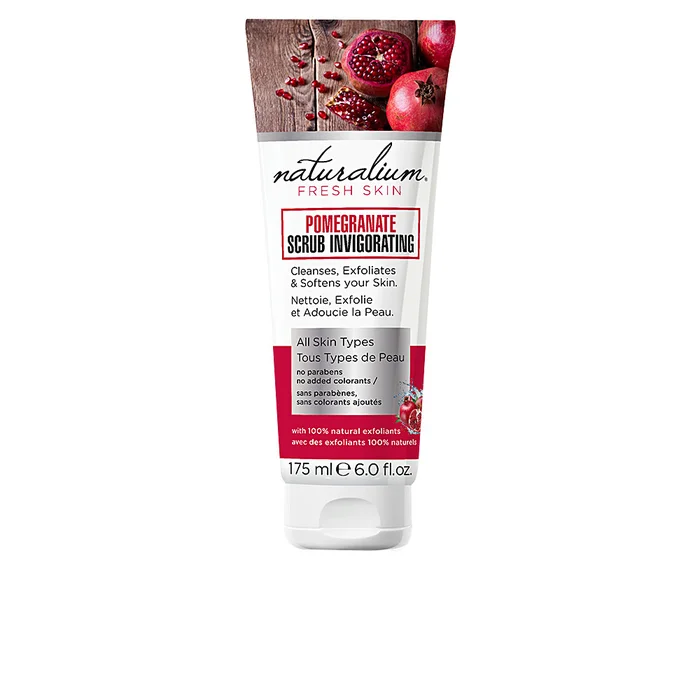 GRANADA exfoliante corporal 175 ml