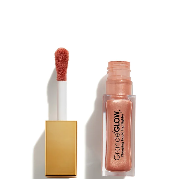 GRANDE Cosmetics GrandeGLOW Plumping Illuminateur Liquide 10,3 ml (nuances variées)