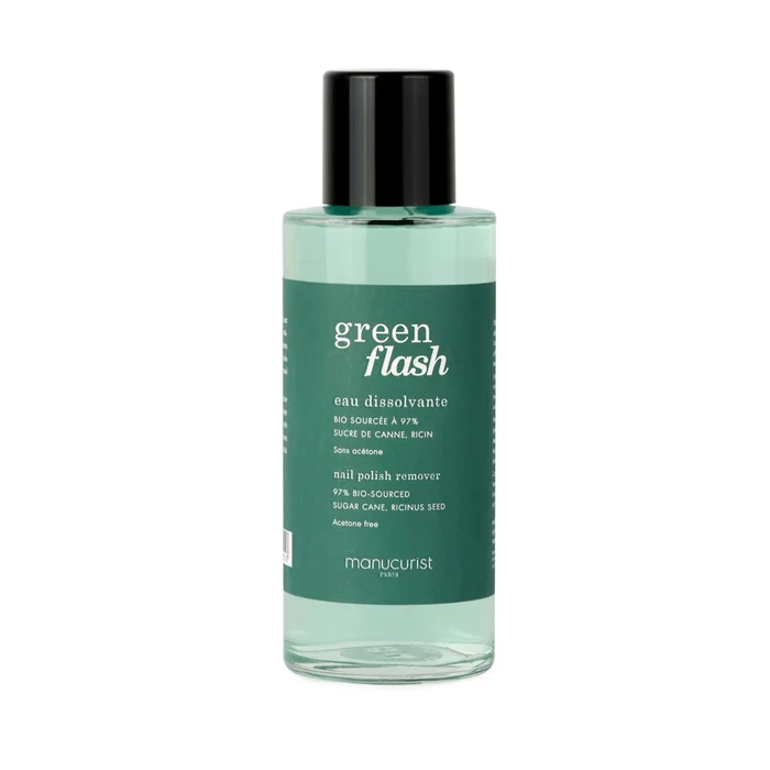 Green Flash – Eau Disssolvante 100 ml