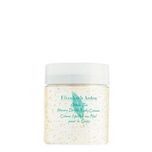 Green Tea – Cr&egrave;me Nectar au Miel 250 ml