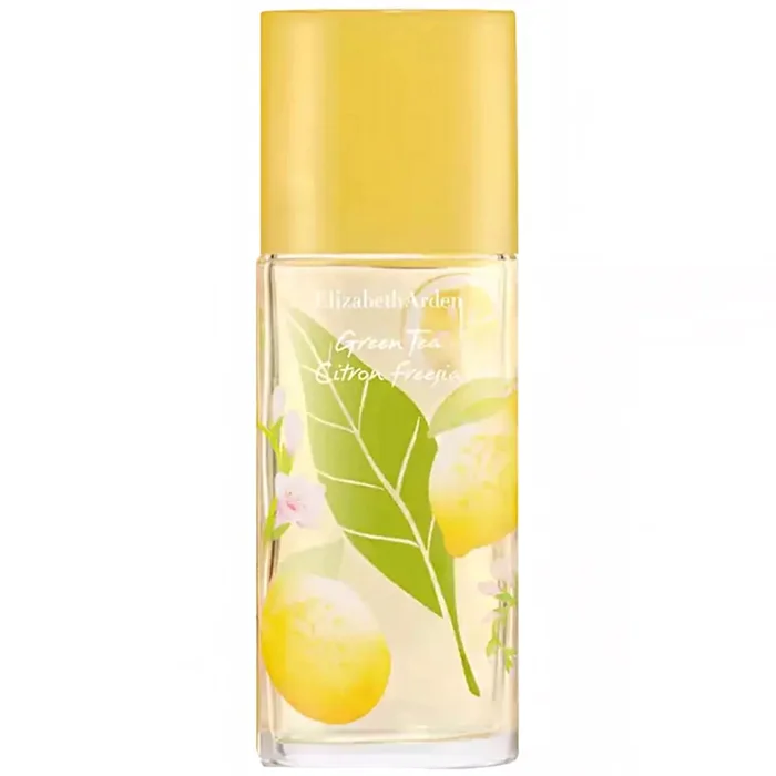 Green Tea Citron Freesia – Eau de Toilette 100 ml