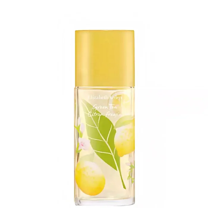 Green Tea Citron Freesia – Eau de Toilette 50 ml