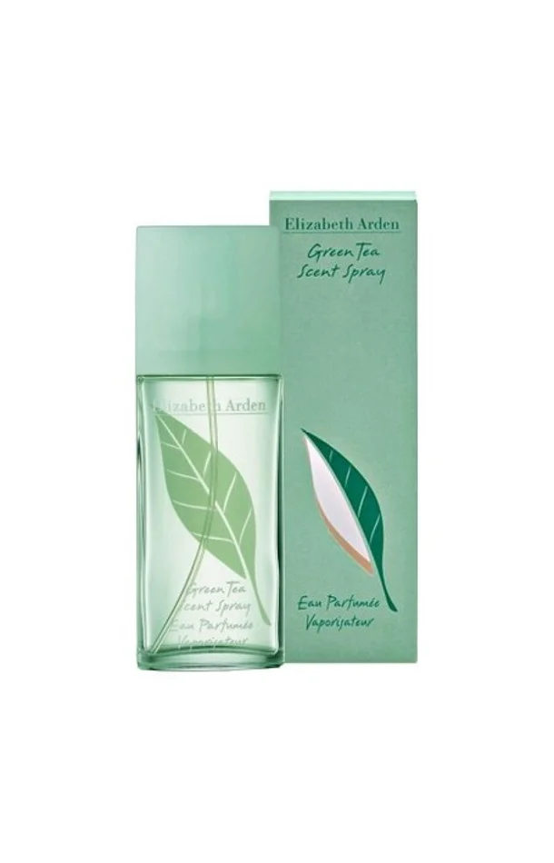 Green Tea Eau parfumée – Hespéridé aromatique