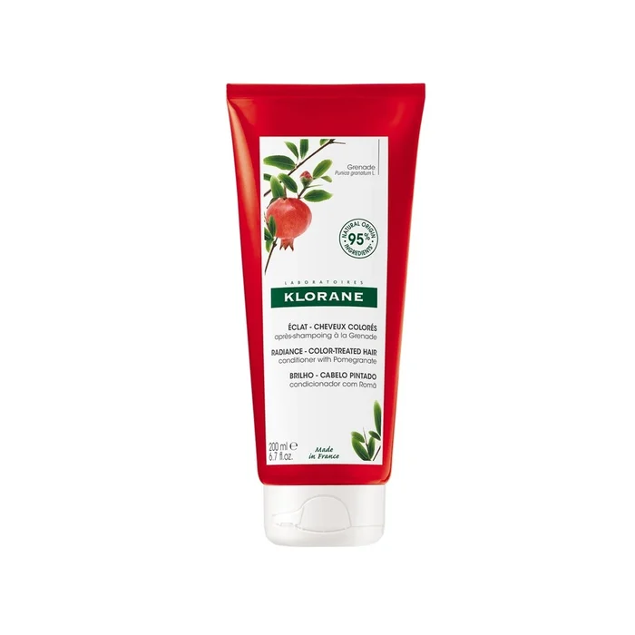 Grenade – Baume Eclat Couleur – Cheveux color&eacute;s – 200 ml
