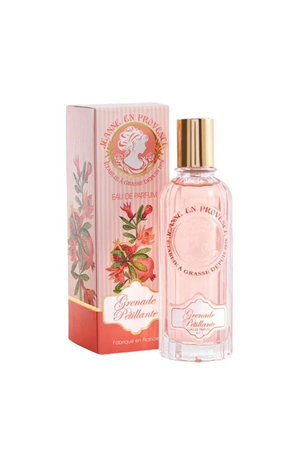 Grenade Pétillante Eau de parfum – Fruité
