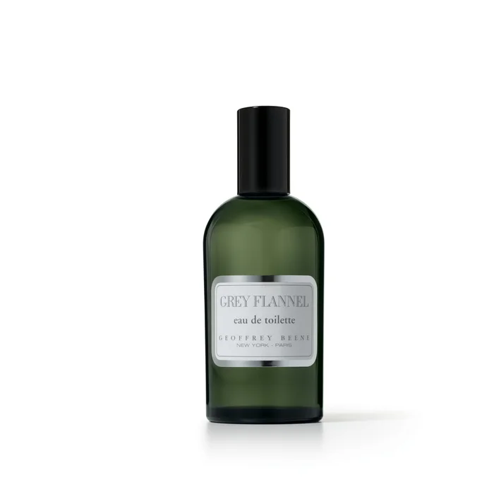 Grey Flannel – Eau de Toilette – Flacon 240 ml