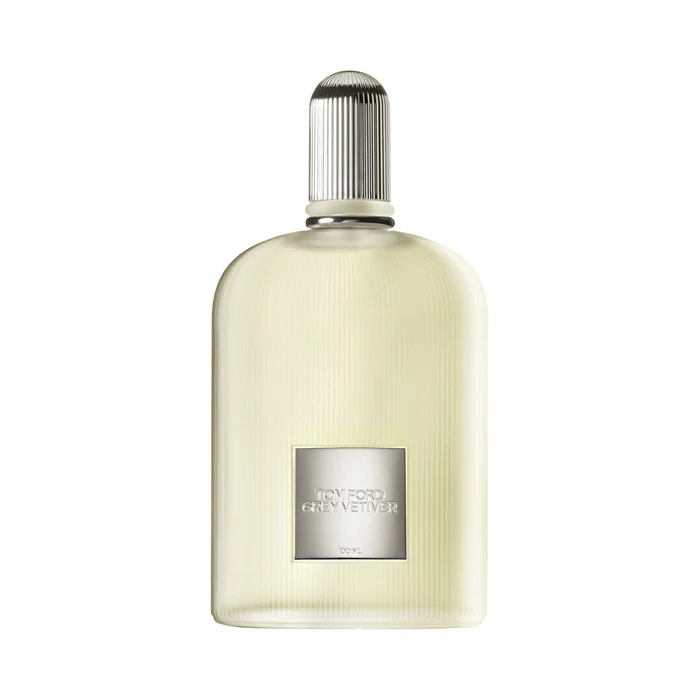 Grey Vetiver – Eau de Parfum