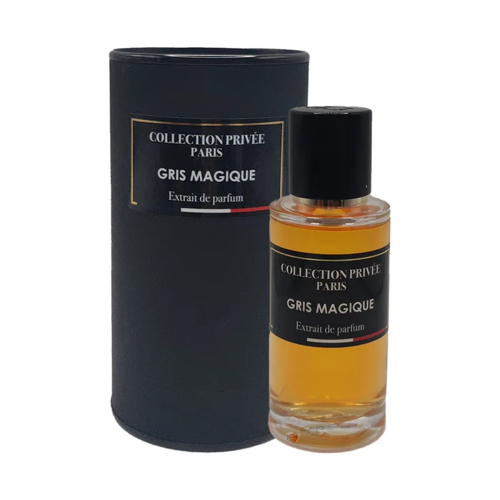Gris Magique – Collection Privée Paris – 50ml