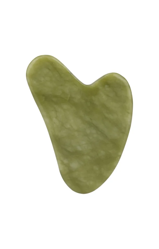 Gua Sha – Jade vert