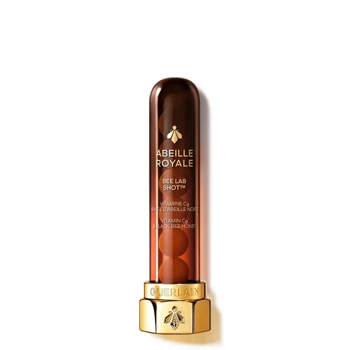 GUERLAIN Abeille Royale Bee Lab Shot – Complément Anti-Âge