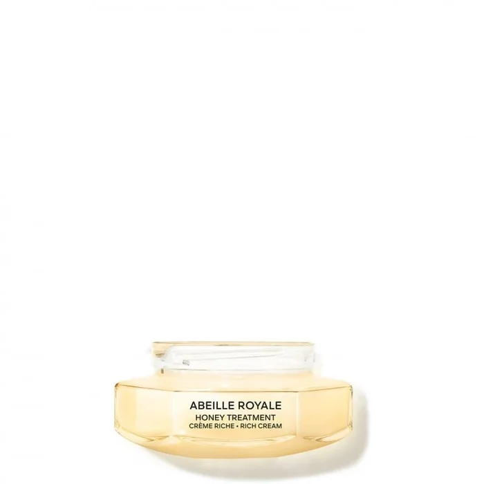 GUERLAIN Abeille Royale Honey Treatment Crème Riche – La Recharge