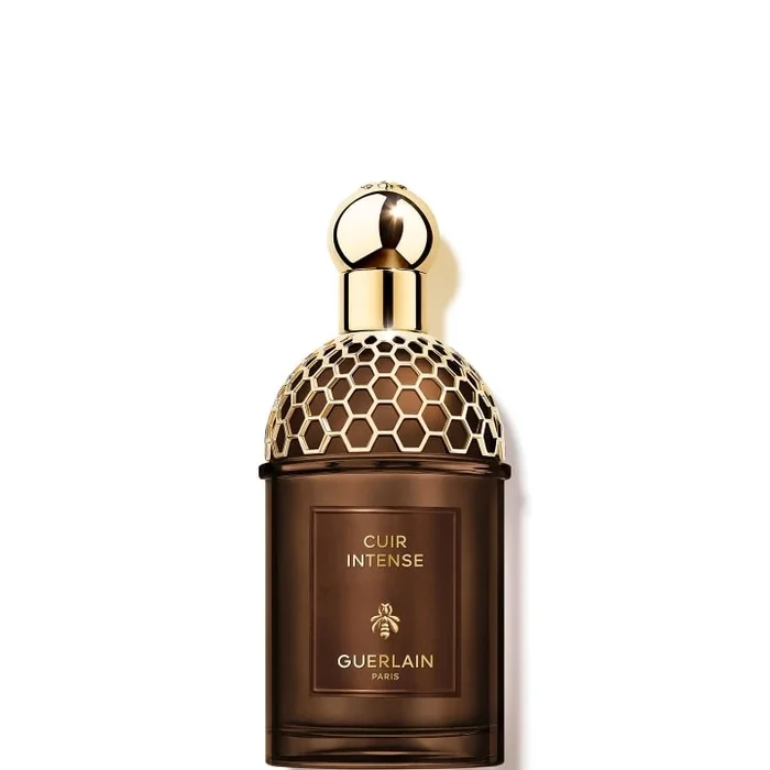 GUERLAIN Absolus Allegoria Cuir Intense Eau de Parfum