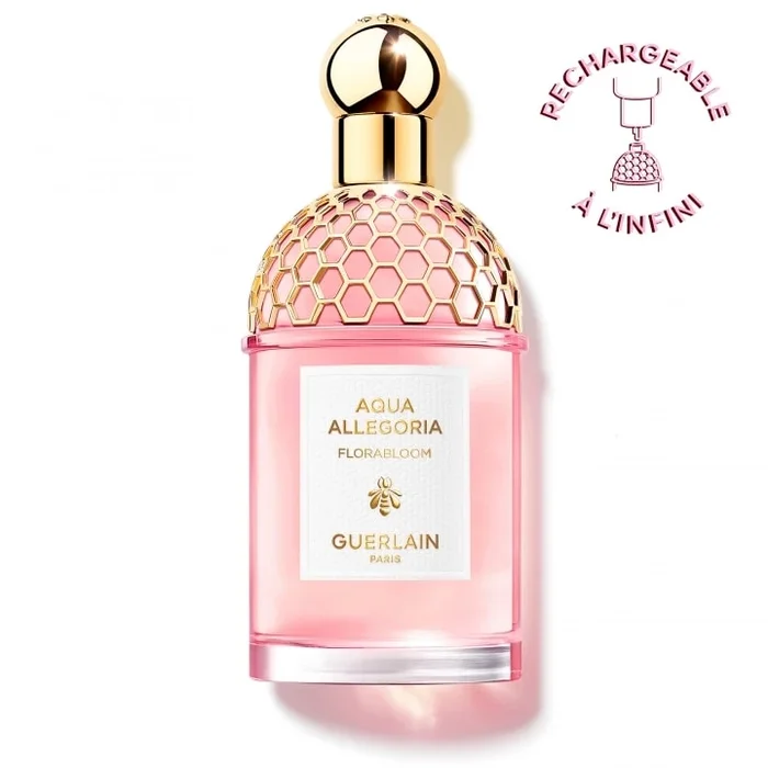 GUERLAIN Aqua Allegoria Florabloom Eau de Toilette