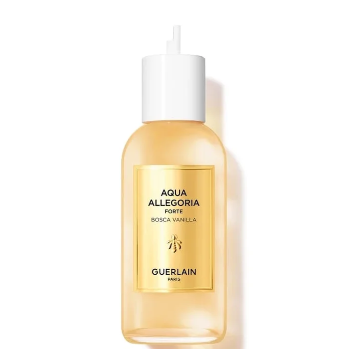 GUERLAIN Aqua Allegoria Forte Bosca Vanilla Eau de Parfum – Flacon Recharge