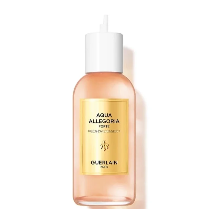 GUERLAIN Aqua Allegoria Forte Rosa Palissandro Eau de Parfum – Flacon Recharge
