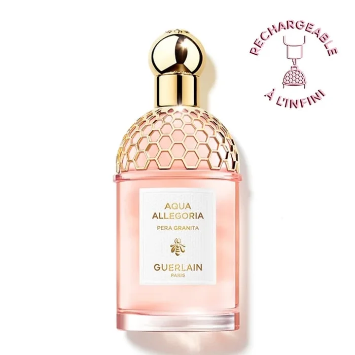 GUERLAIN Aqua Allegoria Pera Granita Eau de Toilette
