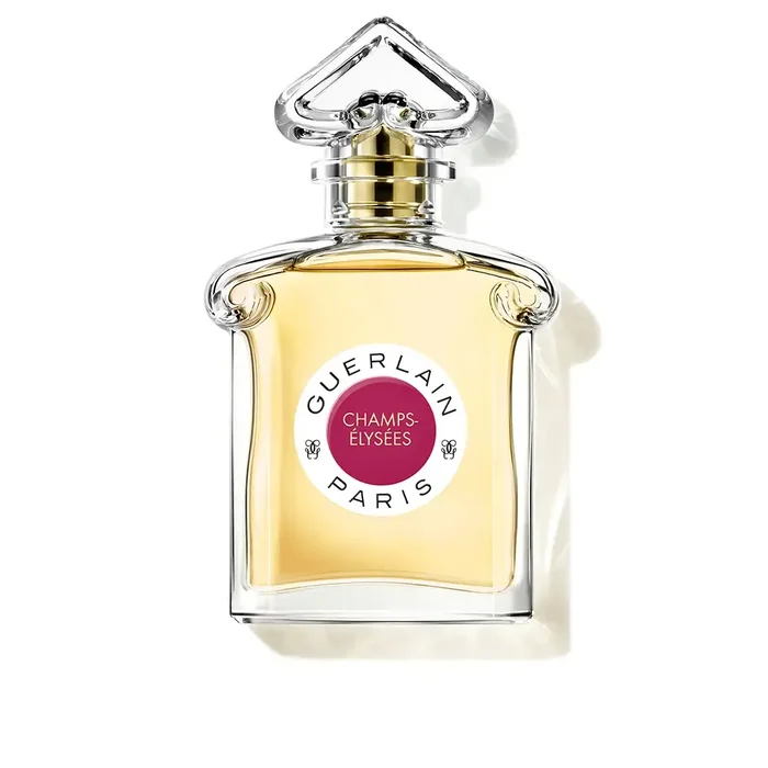Guerlain, CHAMPS-ÉLYSÉES