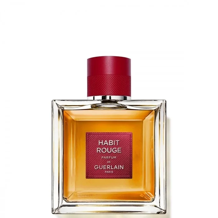 GUERLAIN Habit Rouge Le Parfum Eau de Parfum