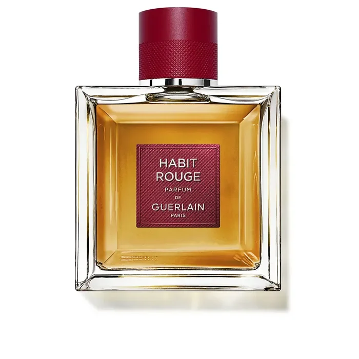 Guerlain HABIT ROUGE PARFUM