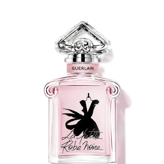 GUERLAIN La Petite Robe Noire Eau de Toilette – Fin de Collection