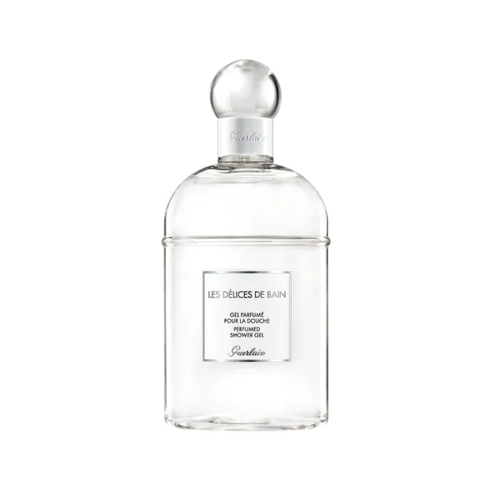 GUERLAIN Les Délices de Bain Gel Parfumé pour la Douche
