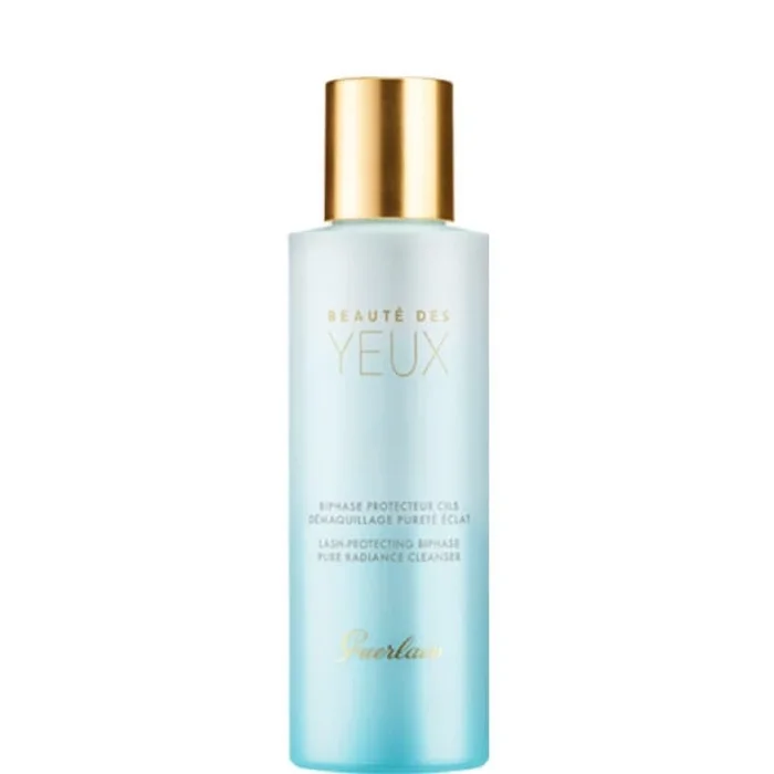 GUERLAIN Les Démaquillants de Beauté Beauté des Yeux