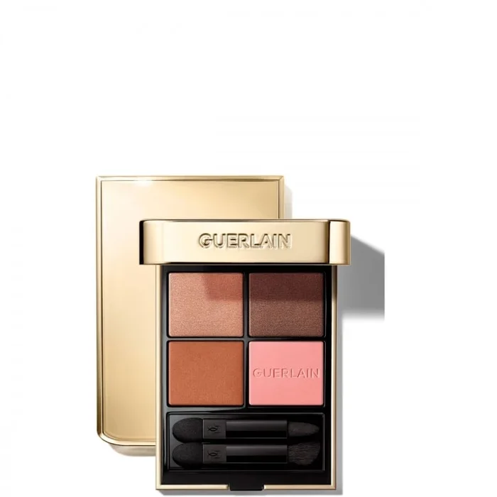 GUERLAIN Ombres G Ombres à Paupières 4 Couleurs
