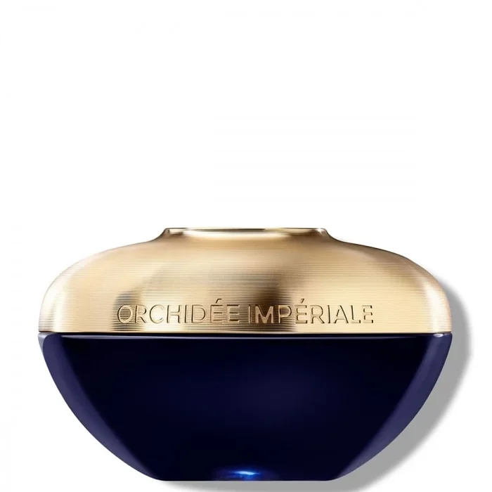GUERLAIN Orchidée Impériale La Crème Cou et Décolleté
