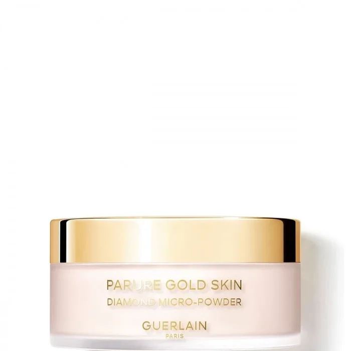 GUERLAIN Parure Gold Skin Diamond Micro-Powder