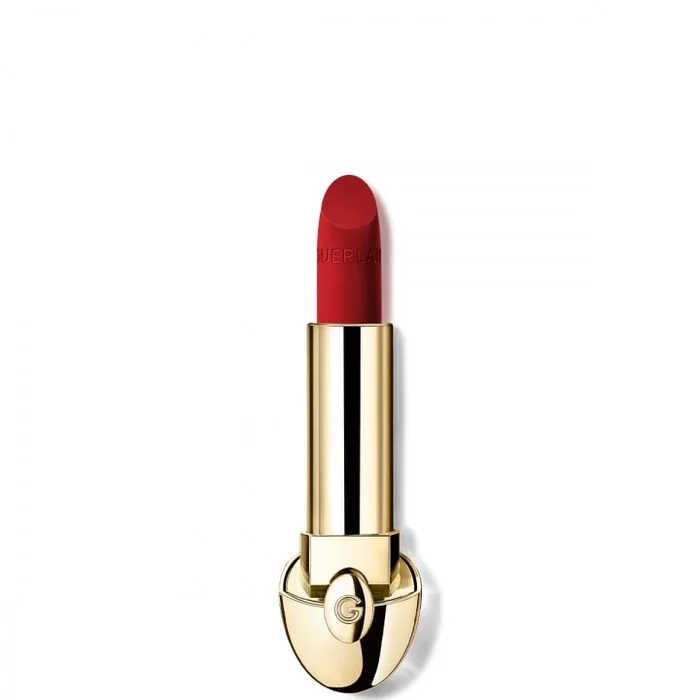 GUERLAIN Rouge G La Recharge – Le Rouge à Lèvres Soin Personnalisable
