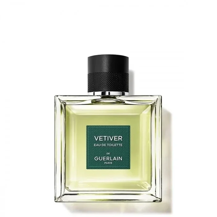 GUERLAIN Vétiver Eau de Toilette