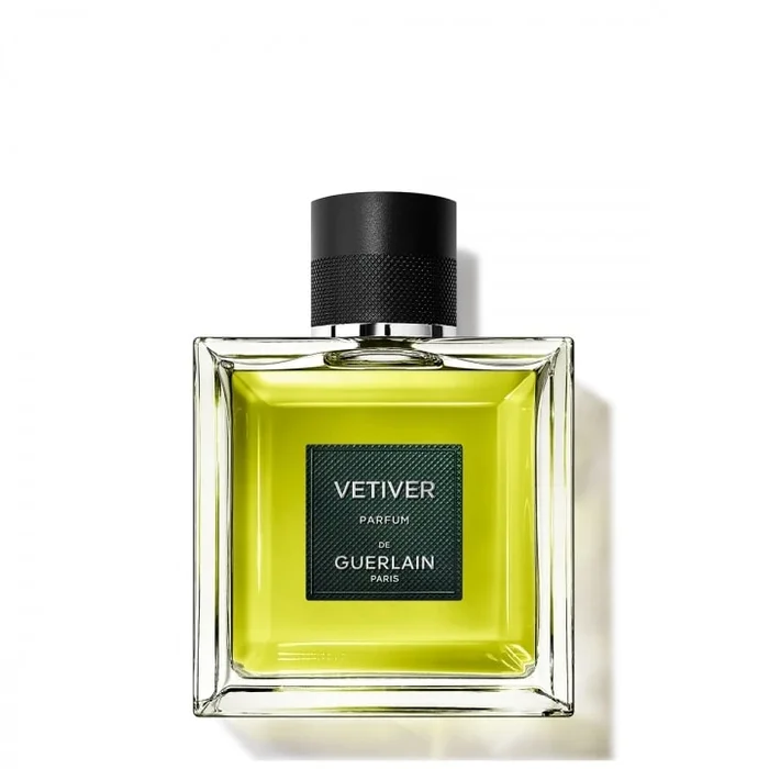 GUERLAIN Vétiver Le Parfum Eau de Parfum