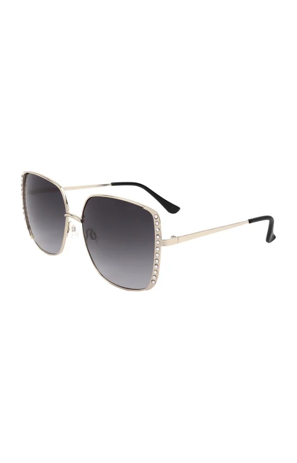 Guess – Lunettes de soleil – Catégorie 2 – Noir