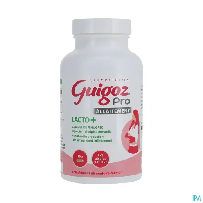 Guigoz Pro Lacto+ Allaitement