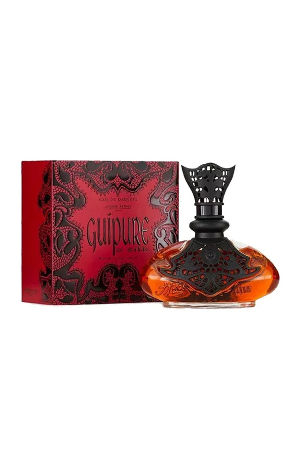 Guipure & Silk Eau de parfum – Oriental