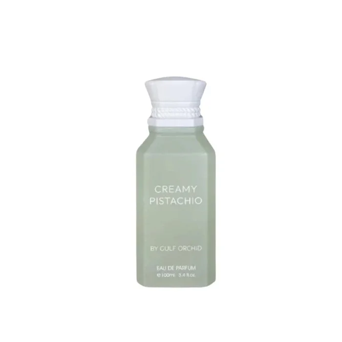 Gulf Orchid – Creamy Pistachio – 100ml