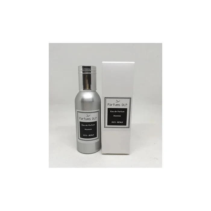 H24 – IOTA (même famille olfactive : L'Homme Idéal de Guerlain)