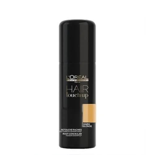 Hair Touch Up Retouches Racines blond doré – Spray de retouches racines 75 ml