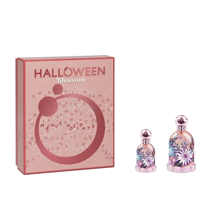 Halloween, CASO FIORE DI HALLOWEEN
